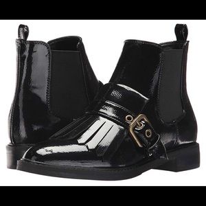 Marc Fischer 8 M booties patent